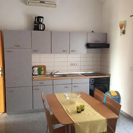 Apartamento Dora