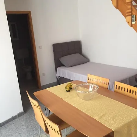 Apartmán Dora Vodice