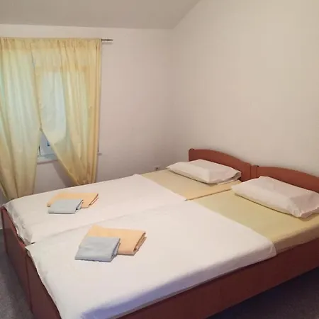 Apartamento Dora