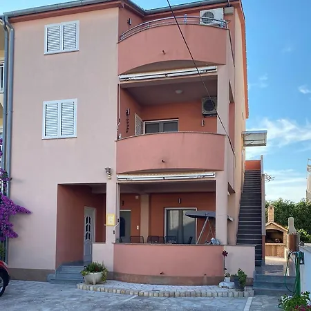 Dora Vodice