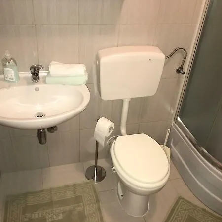 Dora Apartamento *