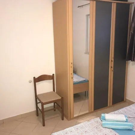 Apartamento Dora
