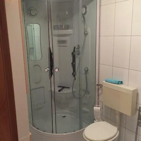 Apartamento Dora *