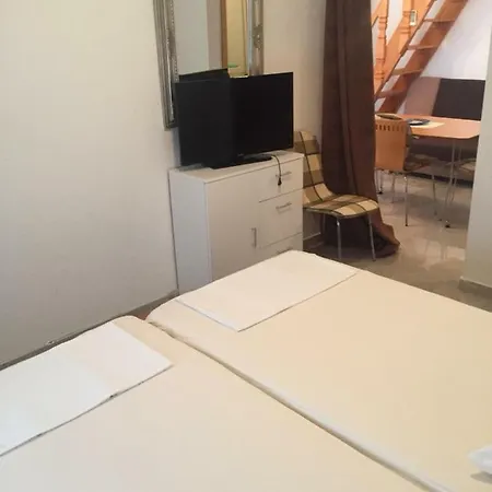 Dora Apartamento