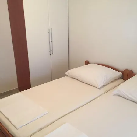 Apartamento Dora Vodice