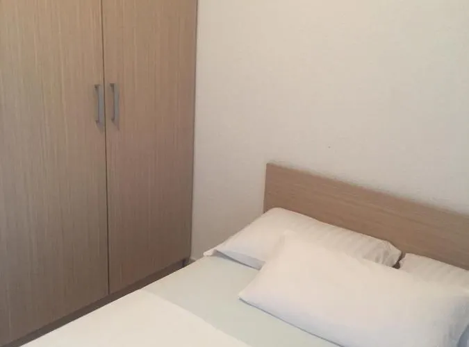 Dora Appartamento Vodice