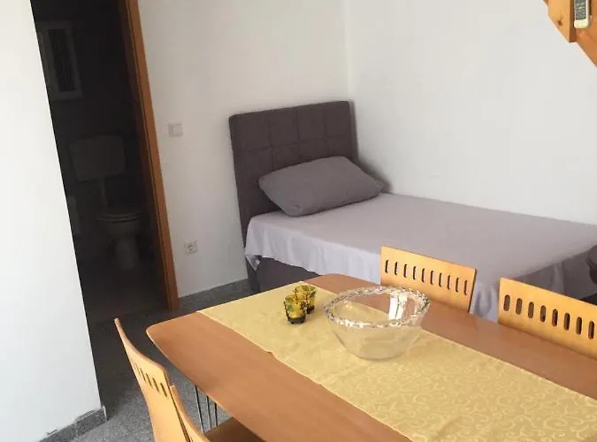 Appartement Dora Vodice