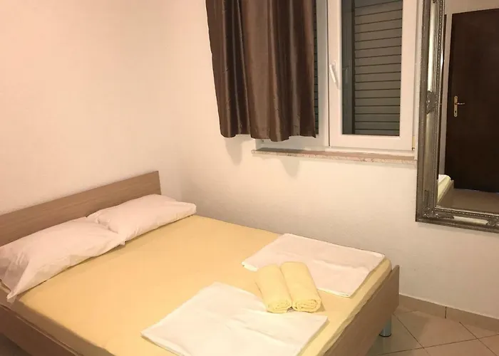 Dora Appartamento Vodice