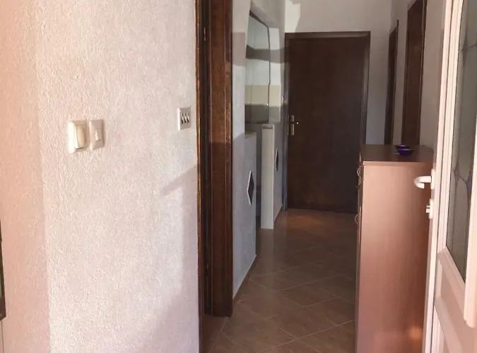 Dora Appartamento Vodice