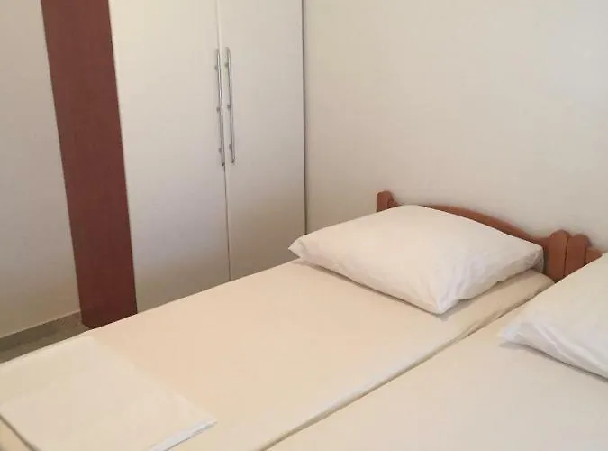 Appartamento Dora Vodice